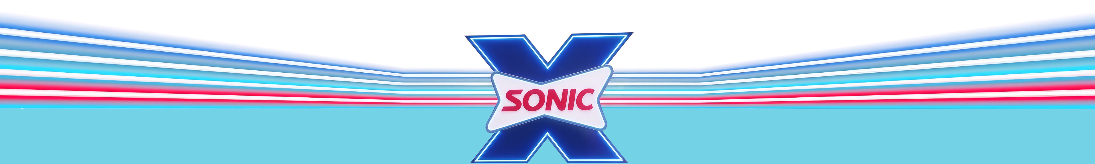 SonicX